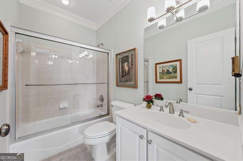 1451 Winterfield Court Kennesaw - Photo 43