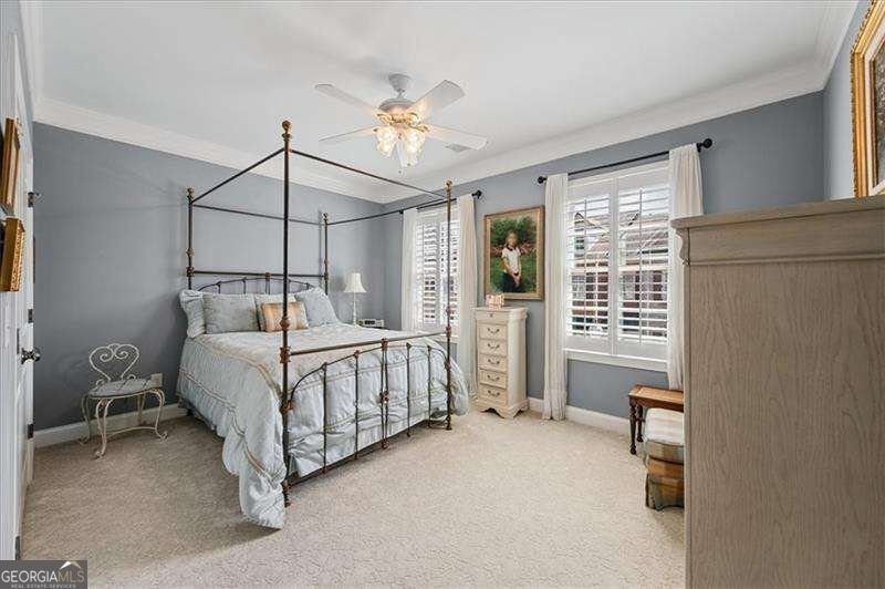 1451 Winterfield Court Kennesaw - Photo 44