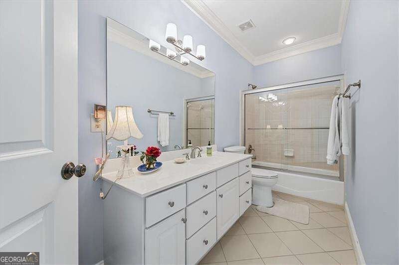 1451 Winterfield Court Kennesaw - Photo 45
