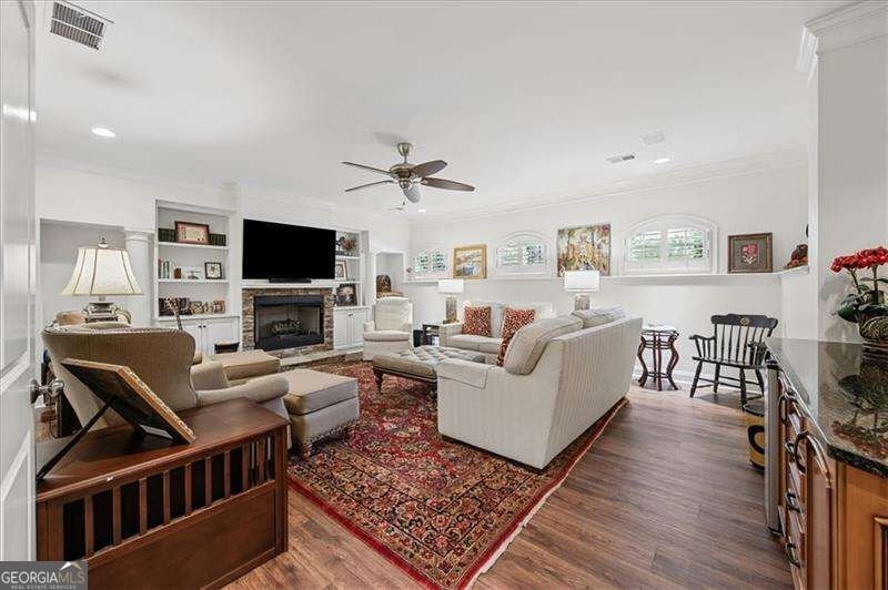 1451 Winterfield Court Kennesaw - Photo 48
