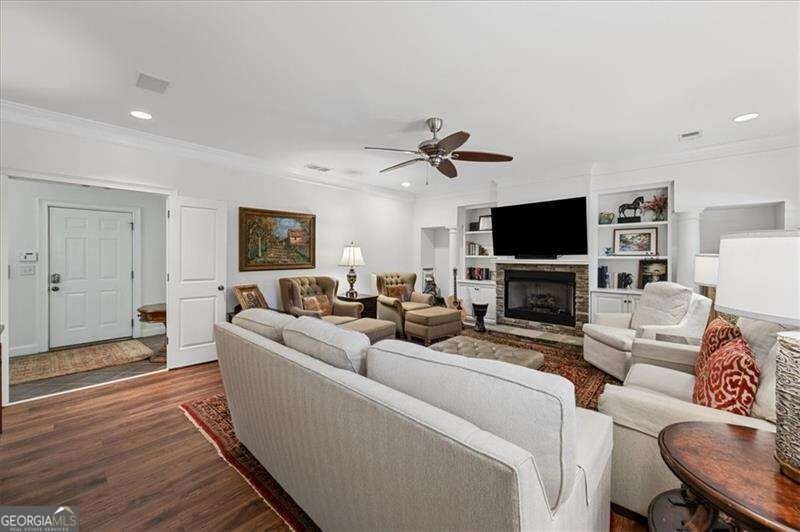 1451 Winterfield Court Kennesaw - Photo 49