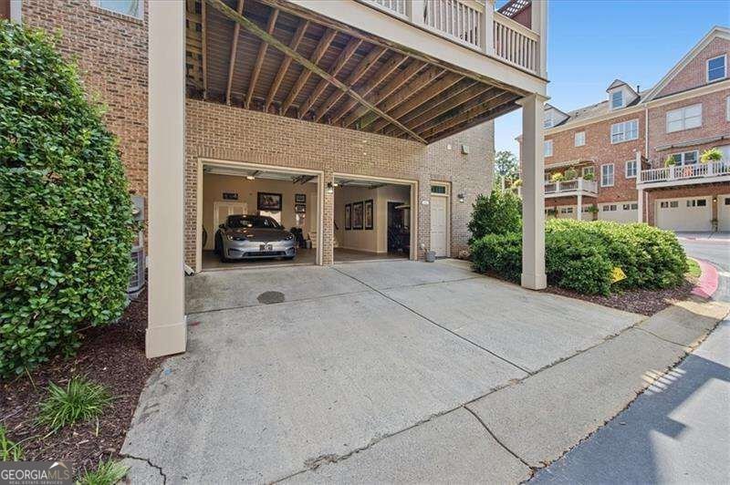 1451 Winterfield Court Kennesaw - Photo 57