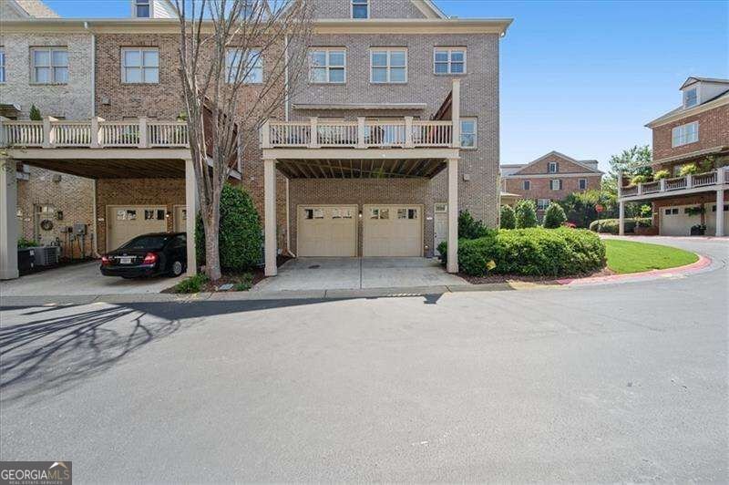 1451 Winterfield Court Kennesaw - Photo 59