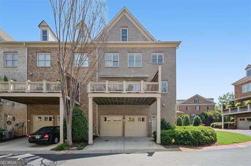 1451 Winterfield Court Kennesaw - Photo 60