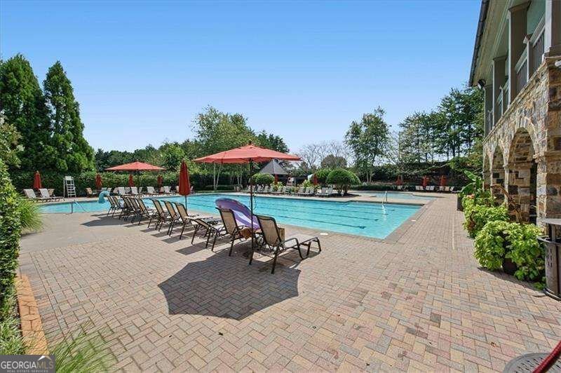1451 Winterfield Court Kennesaw - Photo 63