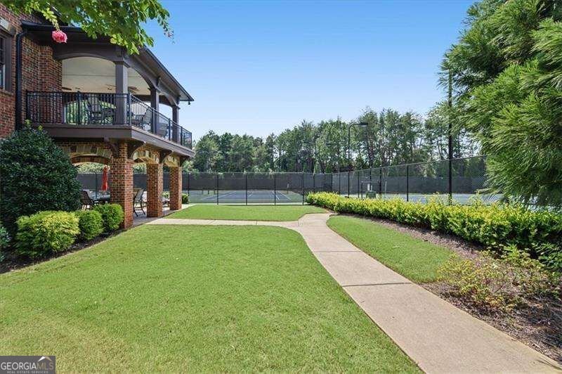 1451 Winterfield Court Kennesaw - Photo 66
