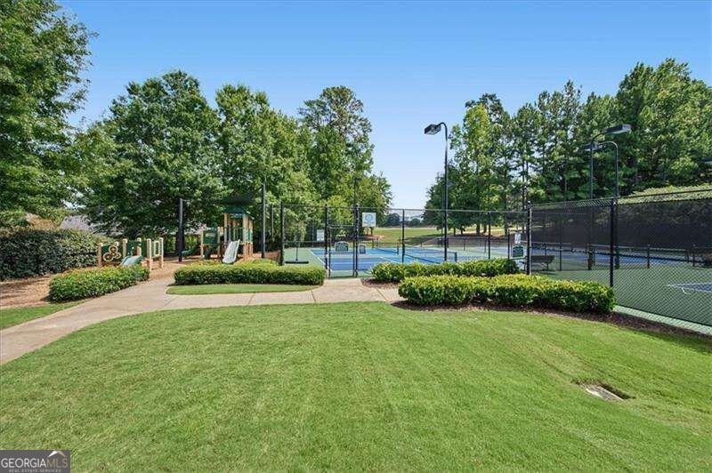 1451 Winterfield Court Kennesaw - Photo 67