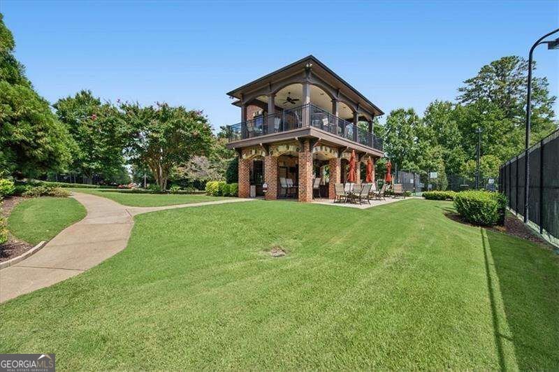 1451 Winterfield Court Kennesaw - Photo 68