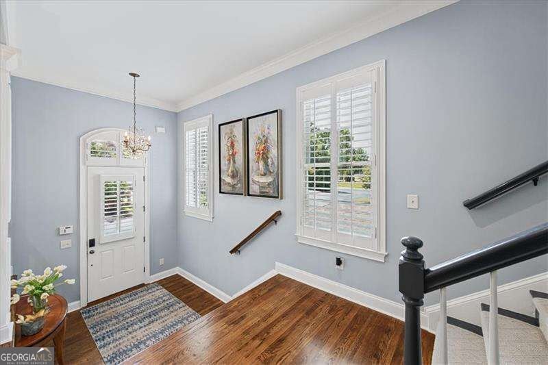 1451 Winterfield Court Kennesaw - Photo 7