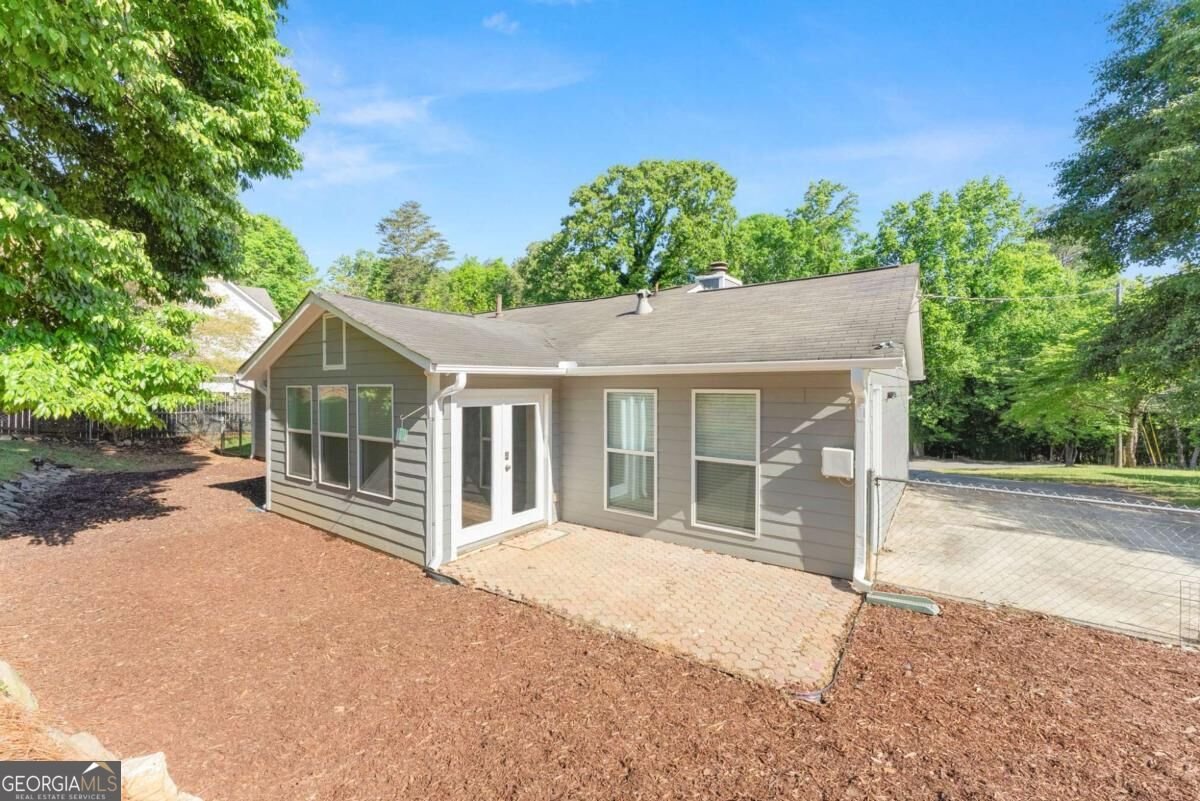 2050 Shaffer Road Cumming - Photo 38