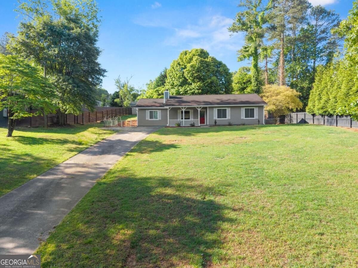2050 Shaffer Road Cumming - Photo 45