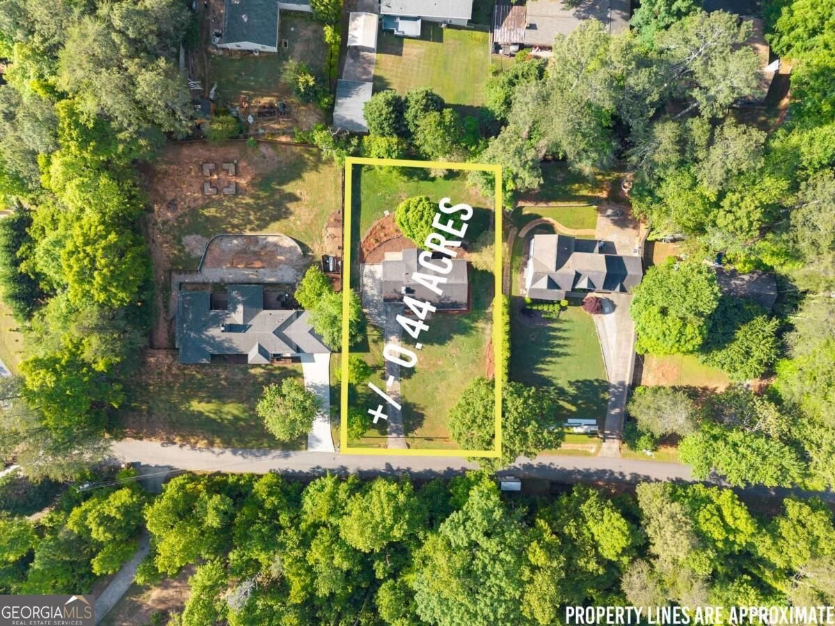 2050 Shaffer Road Cumming - Photo 47