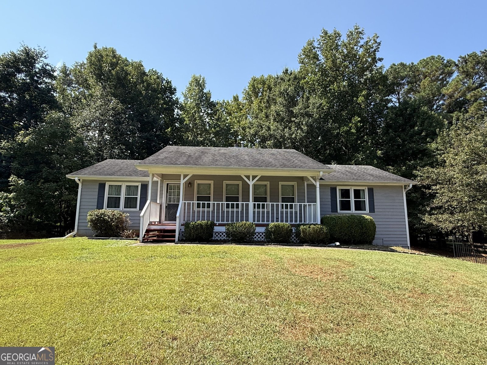 5011 Apple Orchard Lane Canton - main photo