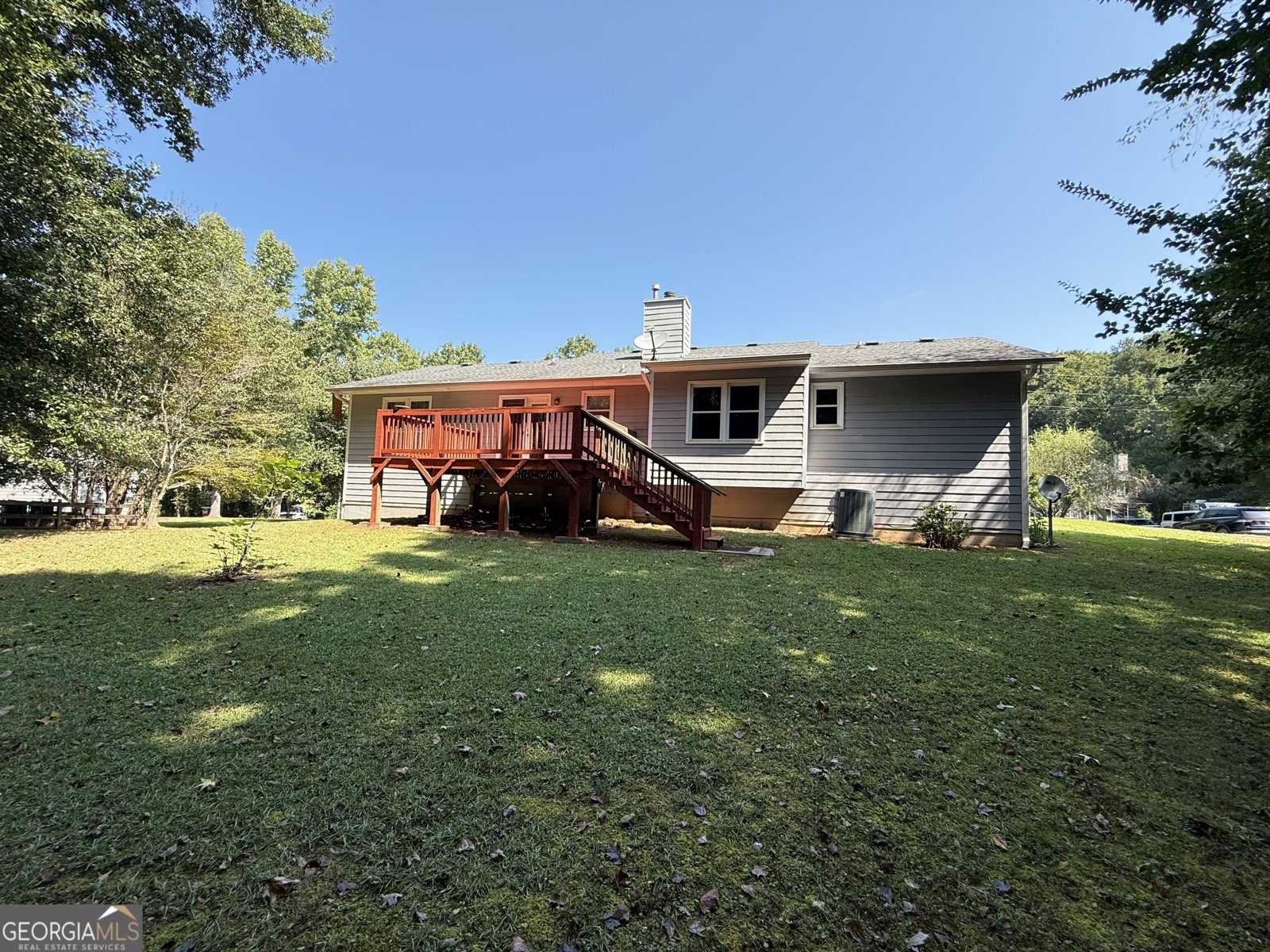 5011 Apple Orchard Lane Canton - Photo 19