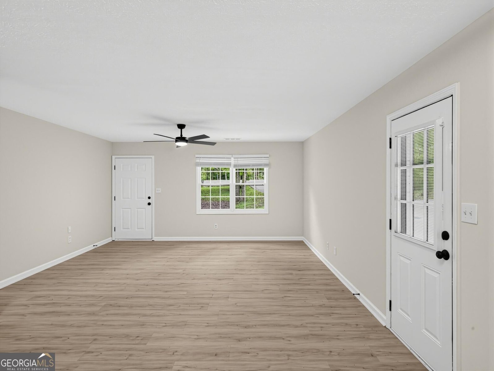 1246 Hightower Road Hogansville - Photo 14