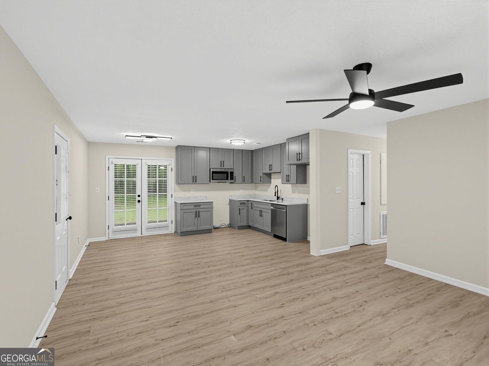 1246 Hightower Road Hogansville - Photo 6