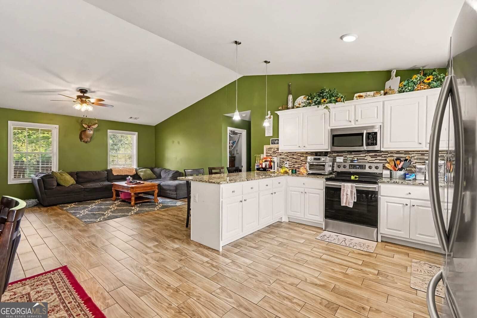 958 Hale Road Maysville - Photo 7