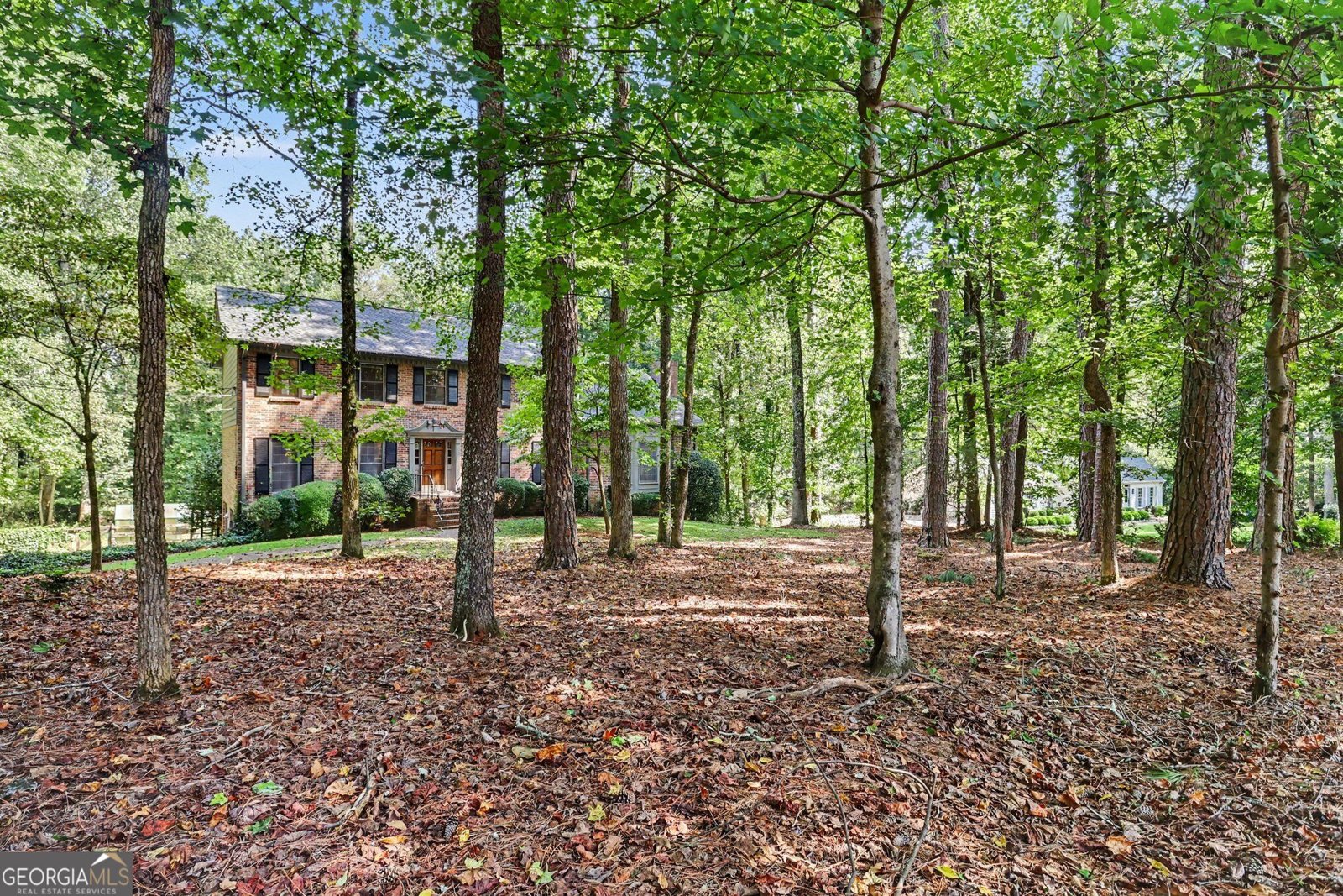 170 Pruitt Drive Alpharetta - Photo 34
