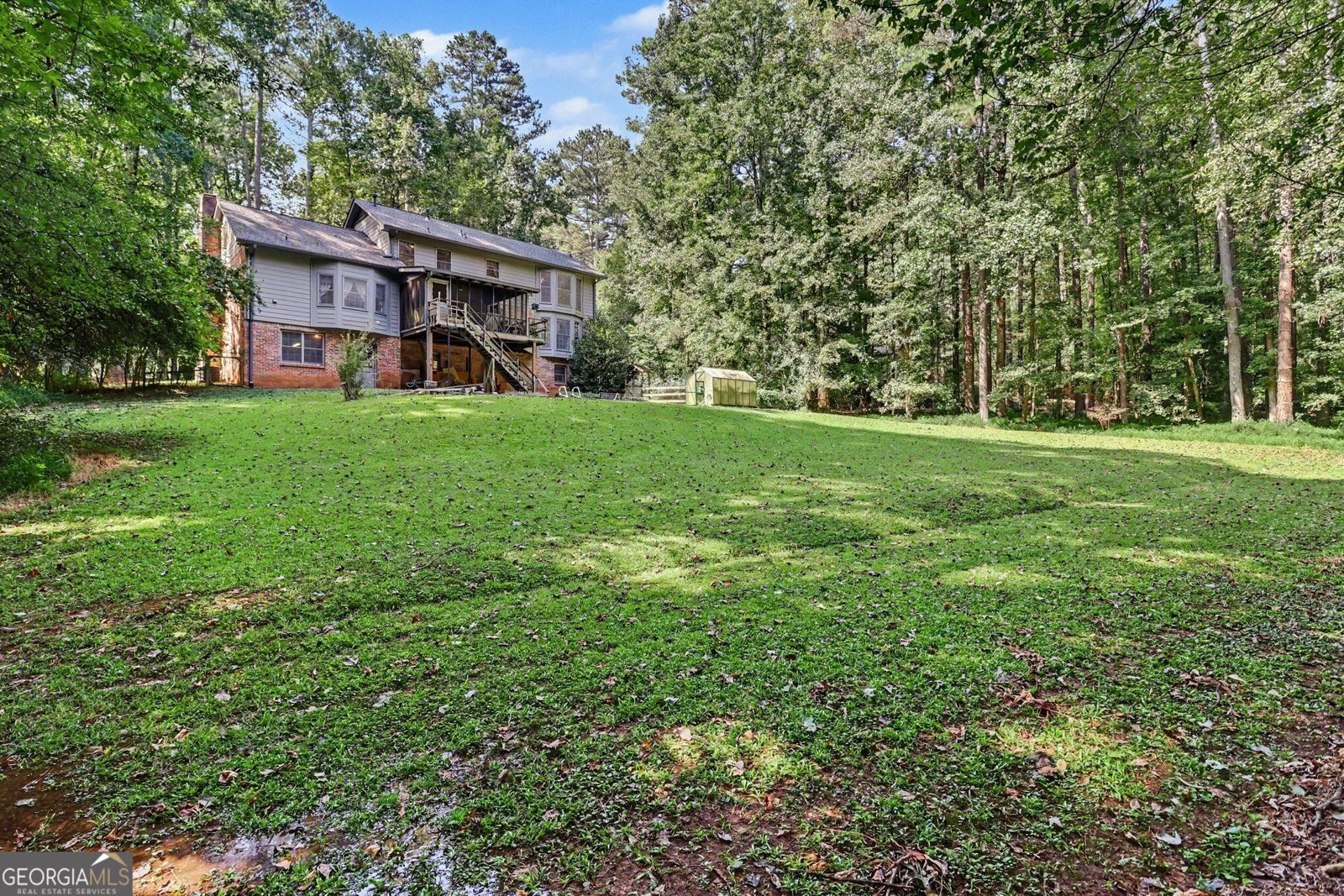 170 Pruitt Drive Alpharetta - Photo 35