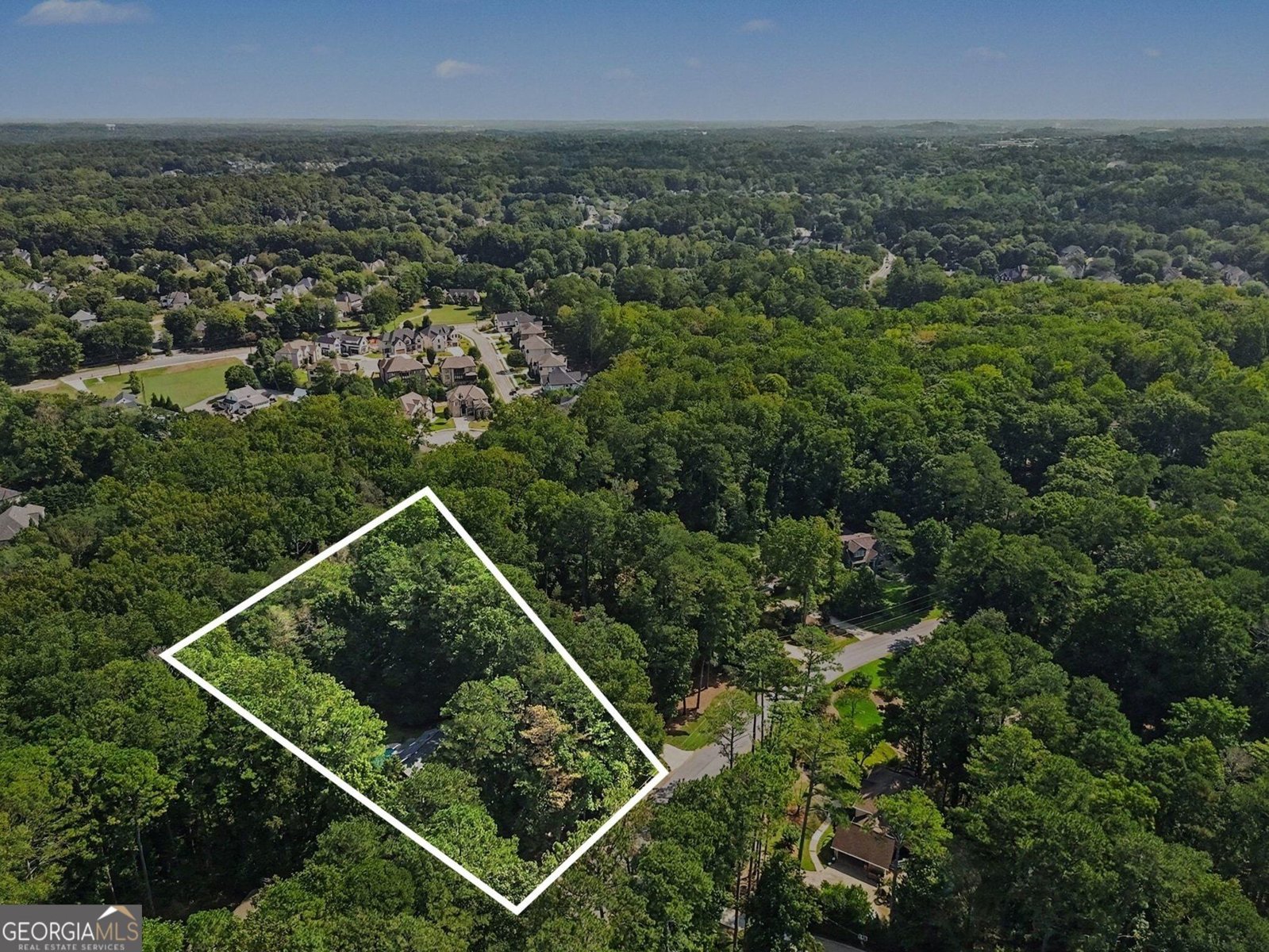 170 Pruitt Drive Alpharetta - Photo 36