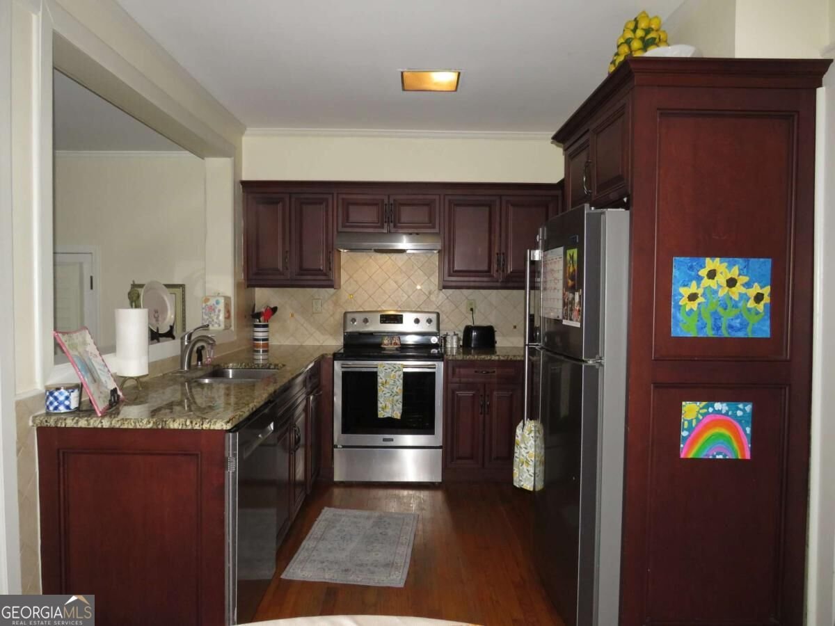 440 Cave Spring Street Cedartown - Photo 26