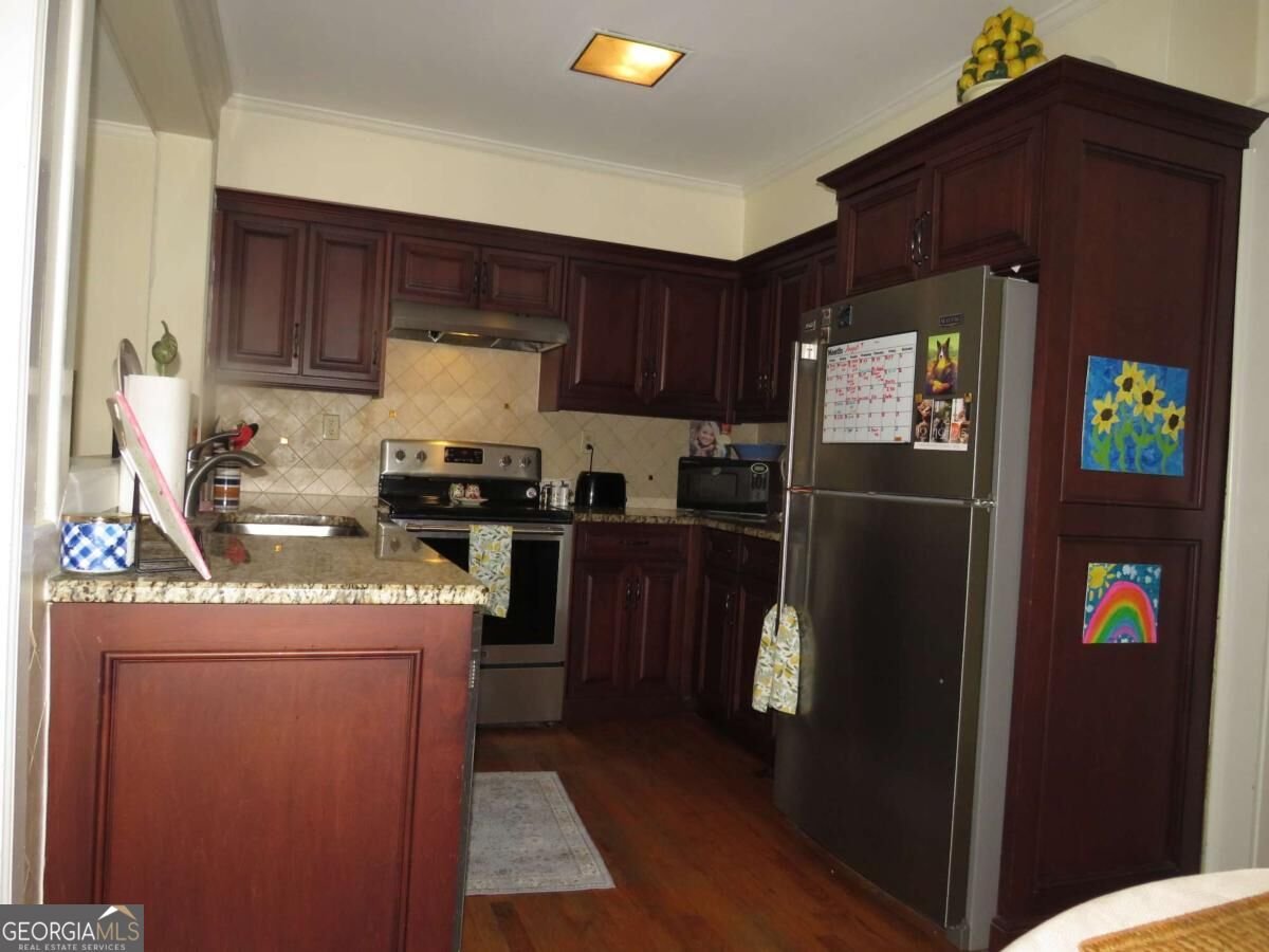 440 Cave Spring Street Cedartown - Photo 27