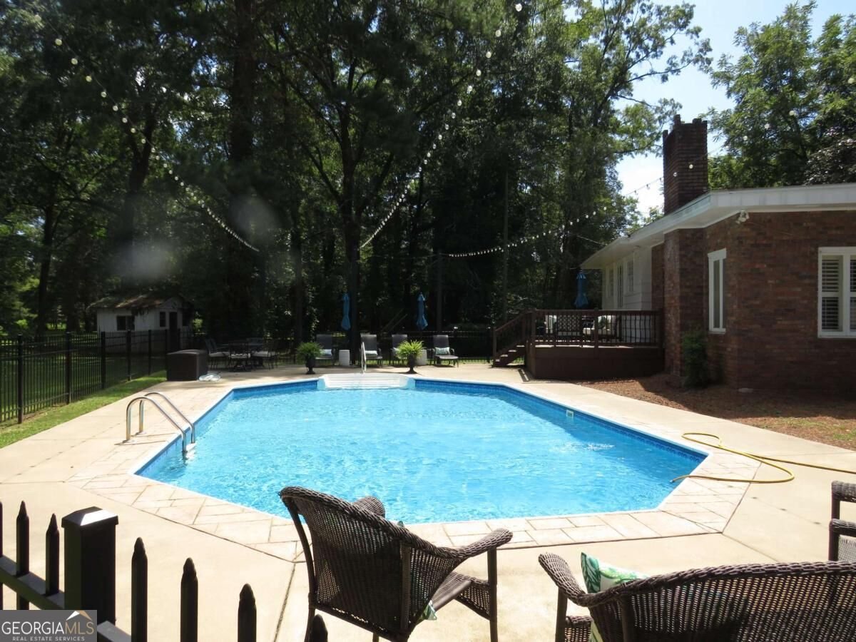 440 Cave Spring Street Cedartown - Photo 8