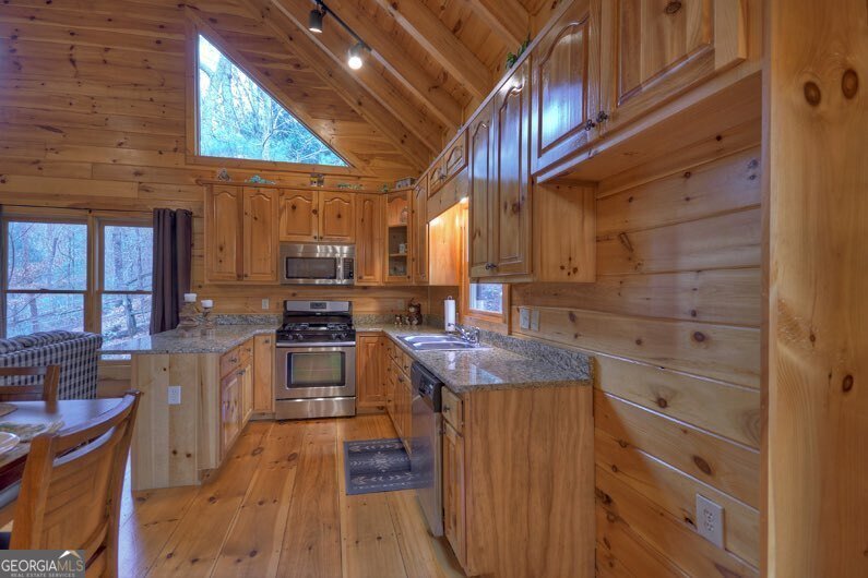 112 Seneca Drive Ellijay - Photo 10