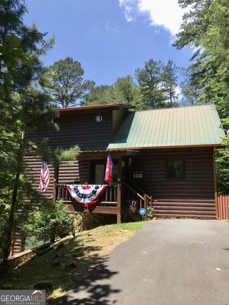 112 Seneca Drive Ellijay - Photo 39