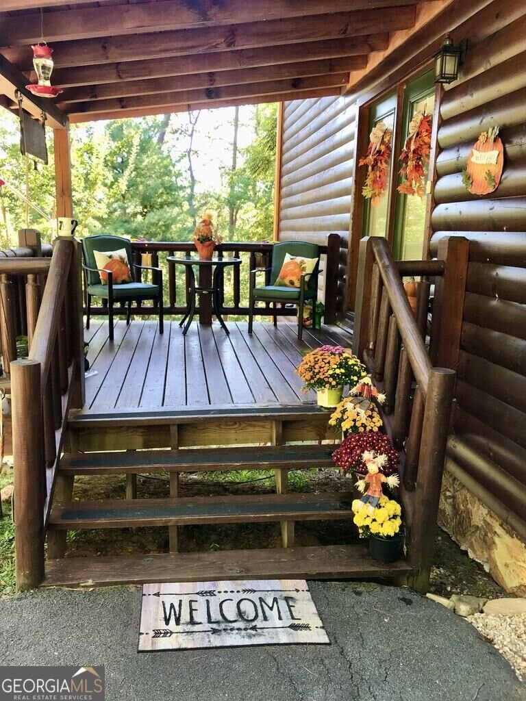 112 Seneca Drive Ellijay - Photo 40