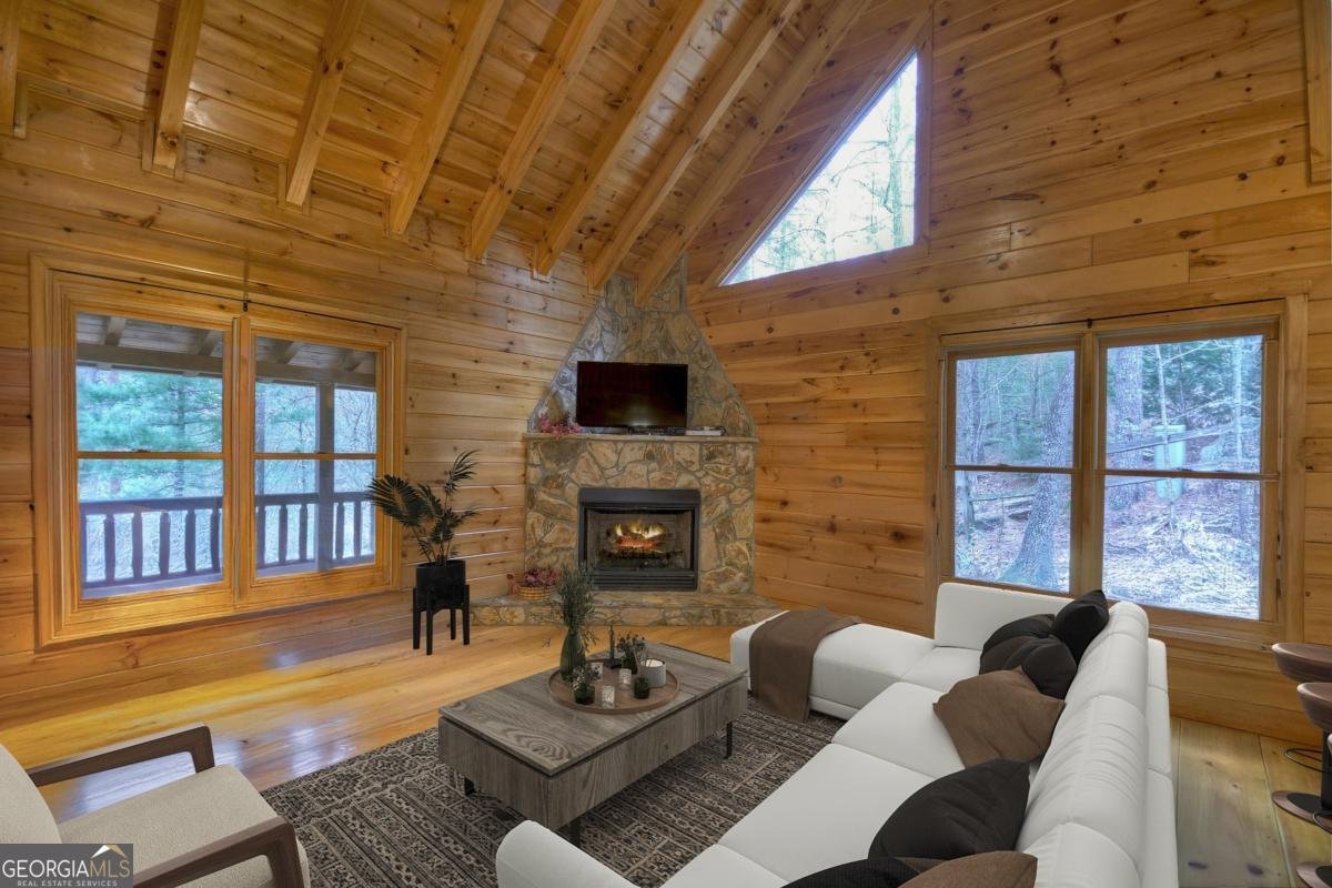 112 Seneca Drive Ellijay - Photo 6