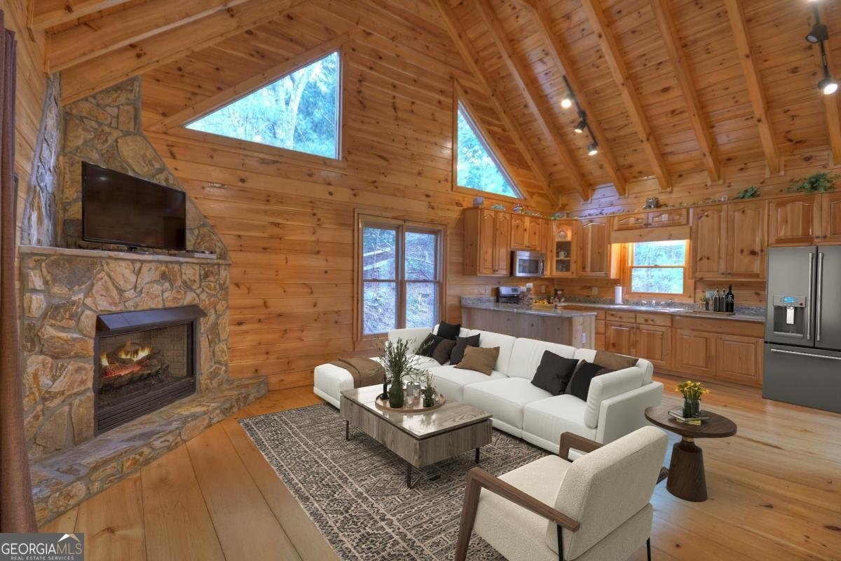 112 Seneca Drive Ellijay - Photo 7