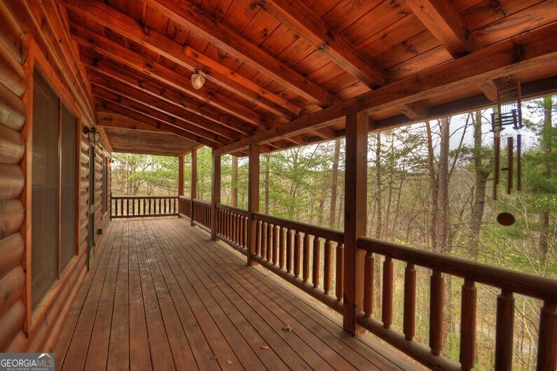 112 Seneca Drive Ellijay - Photo 8