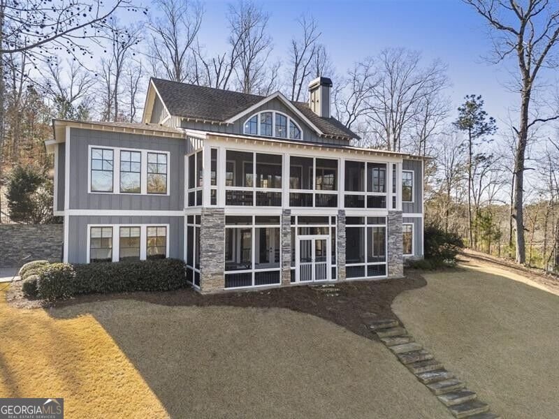 72 Buckeye Ridge Newnan - main photo