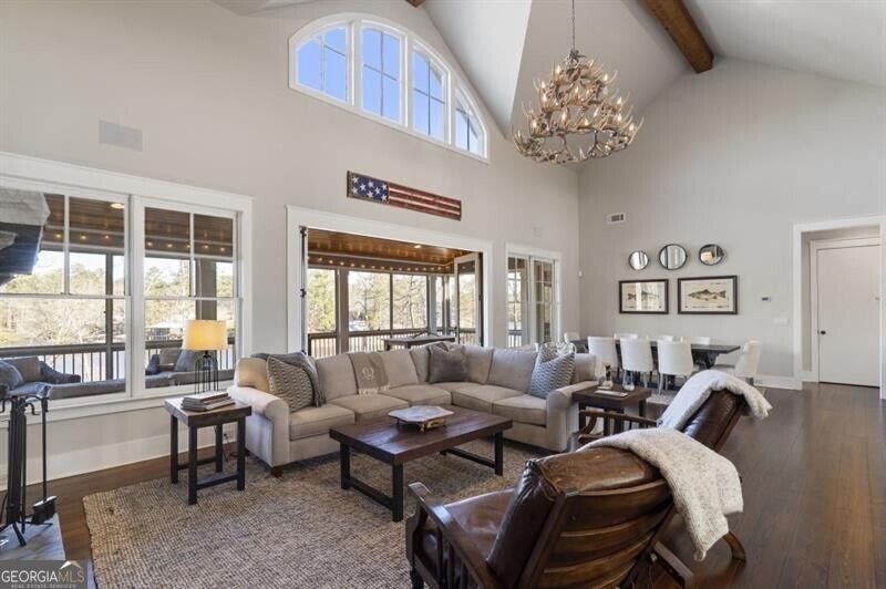 72 Buckeye Ridge Newnan - Photo 12