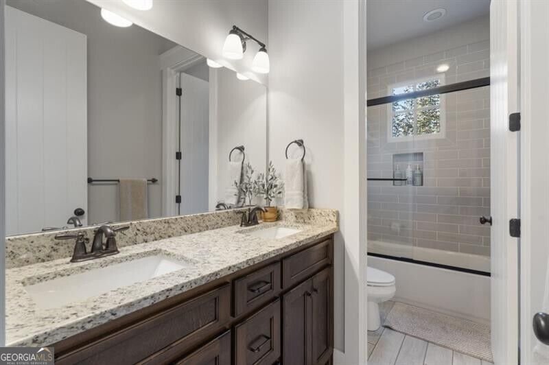 72 Buckeye Ridge Newnan - Photo 38