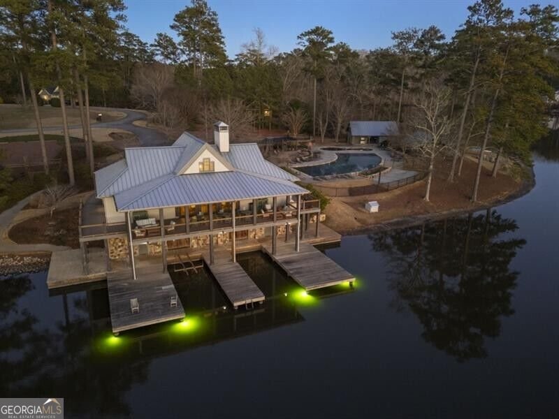 72 Buckeye Ridge Newnan - Photo 56