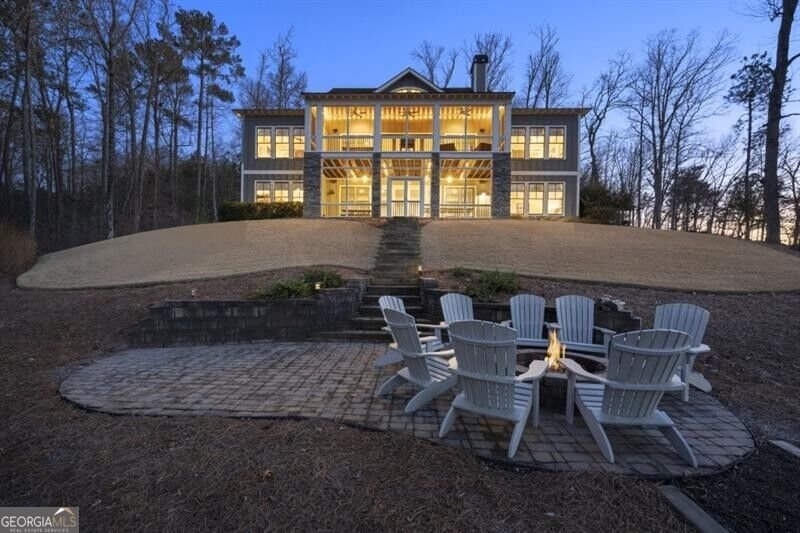 72 Buckeye Ridge Newnan - Photo 58