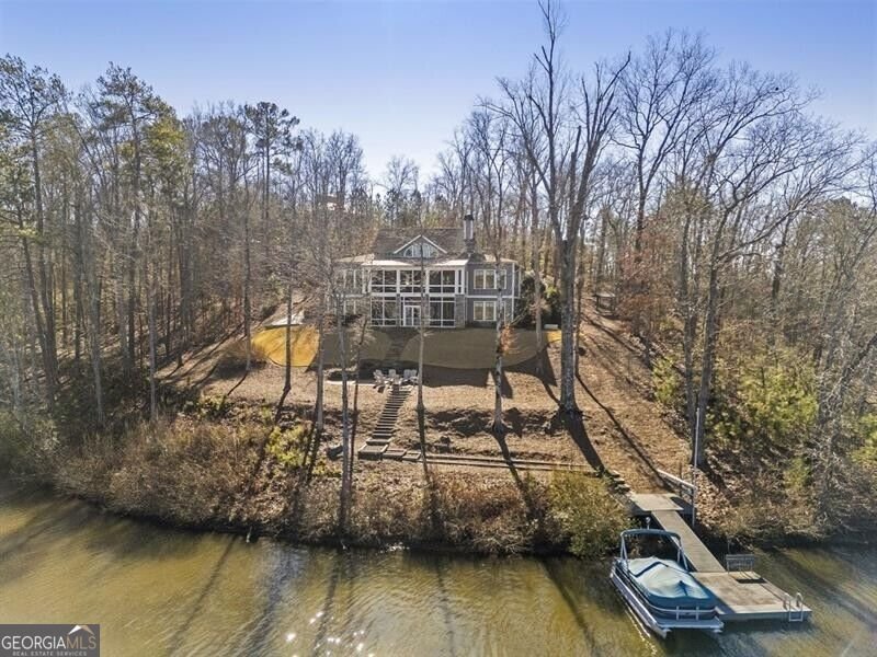 72 Buckeye Ridge Newnan - Photo 7