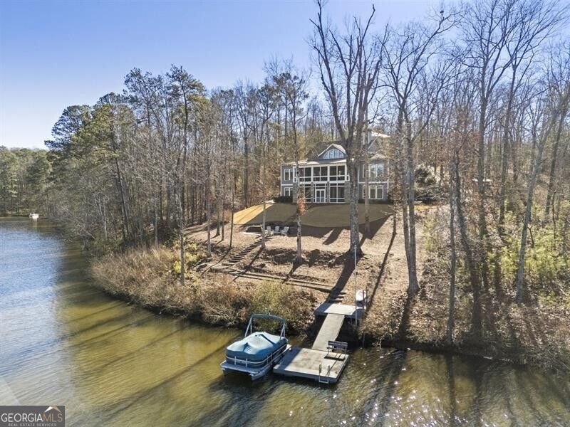 72 Buckeye Ridge Newnan - Photo 8