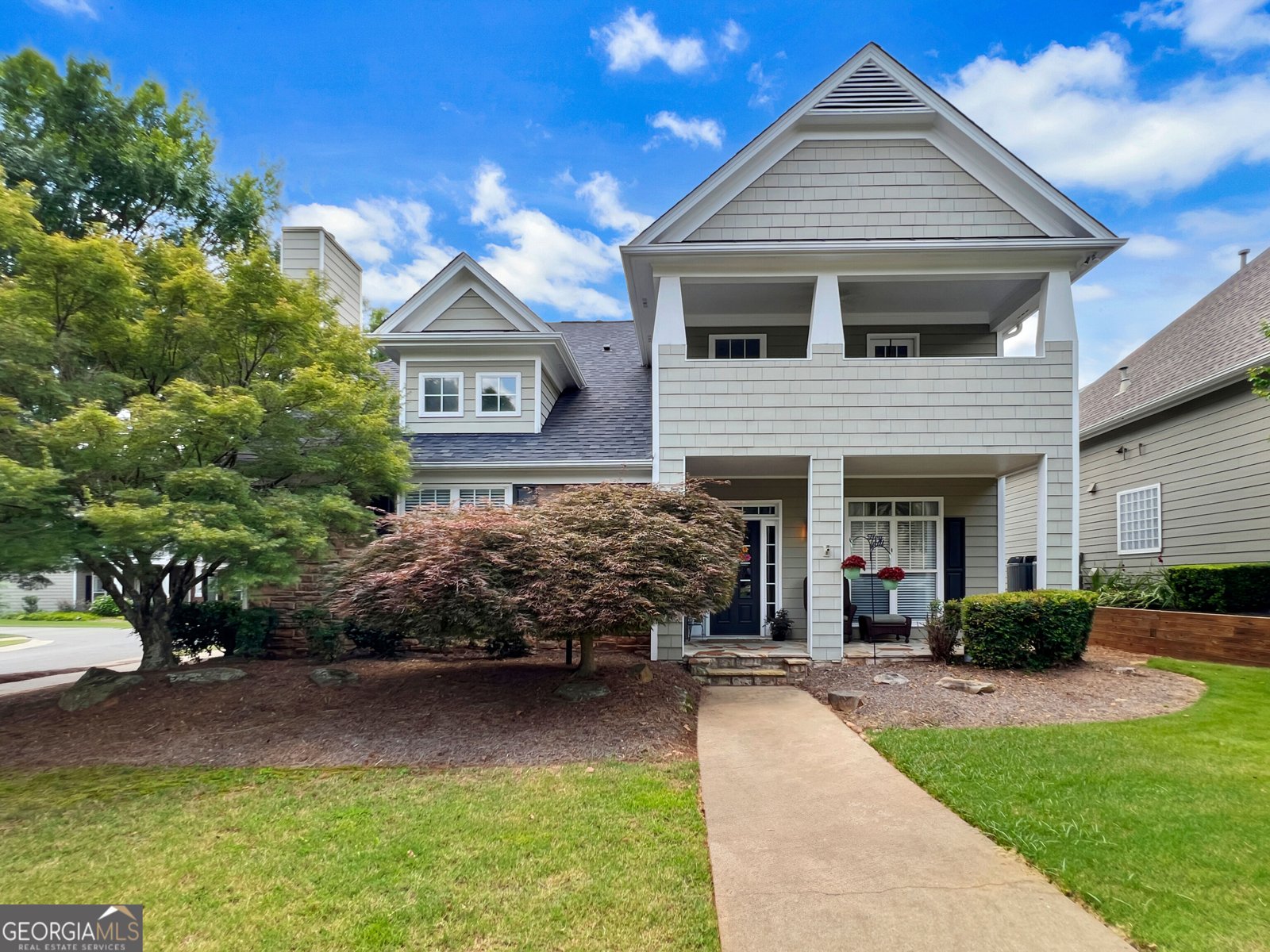 4110 Baxter Trail Suwanee - main photo