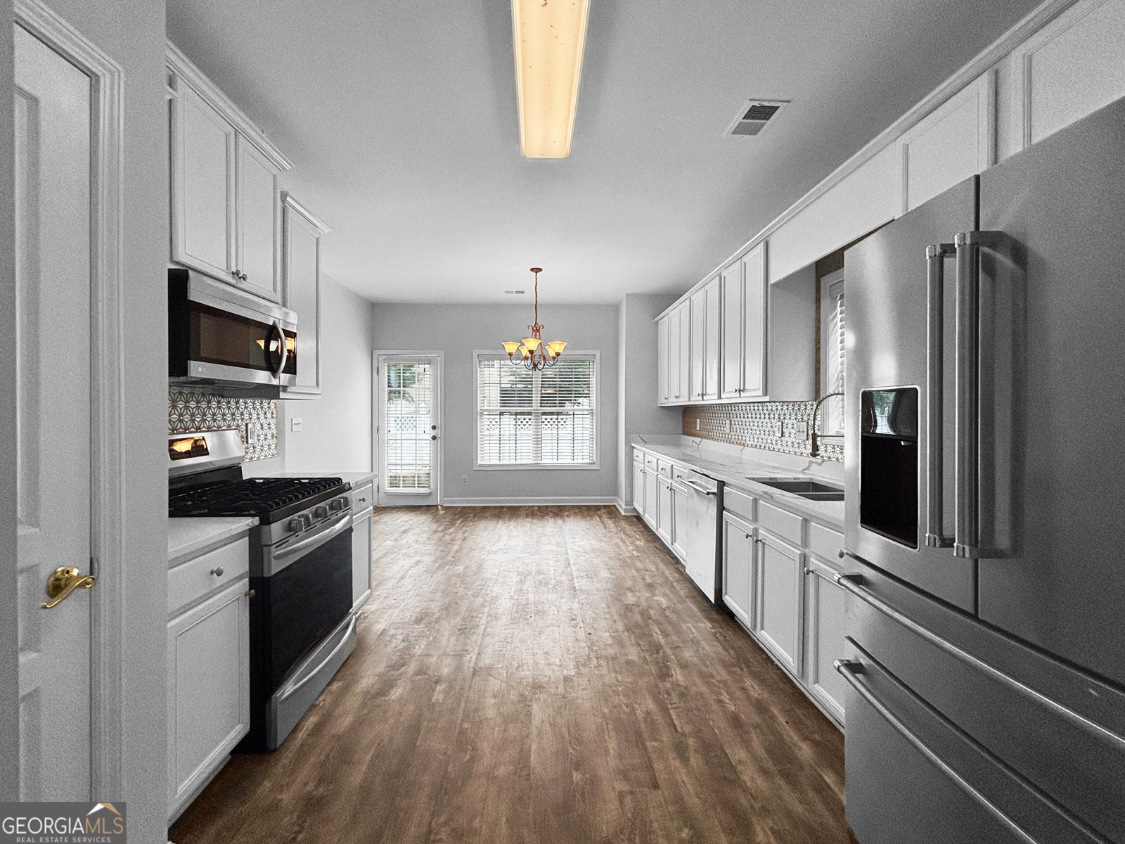 4110 Baxter Trail Suwanee - Photo 10