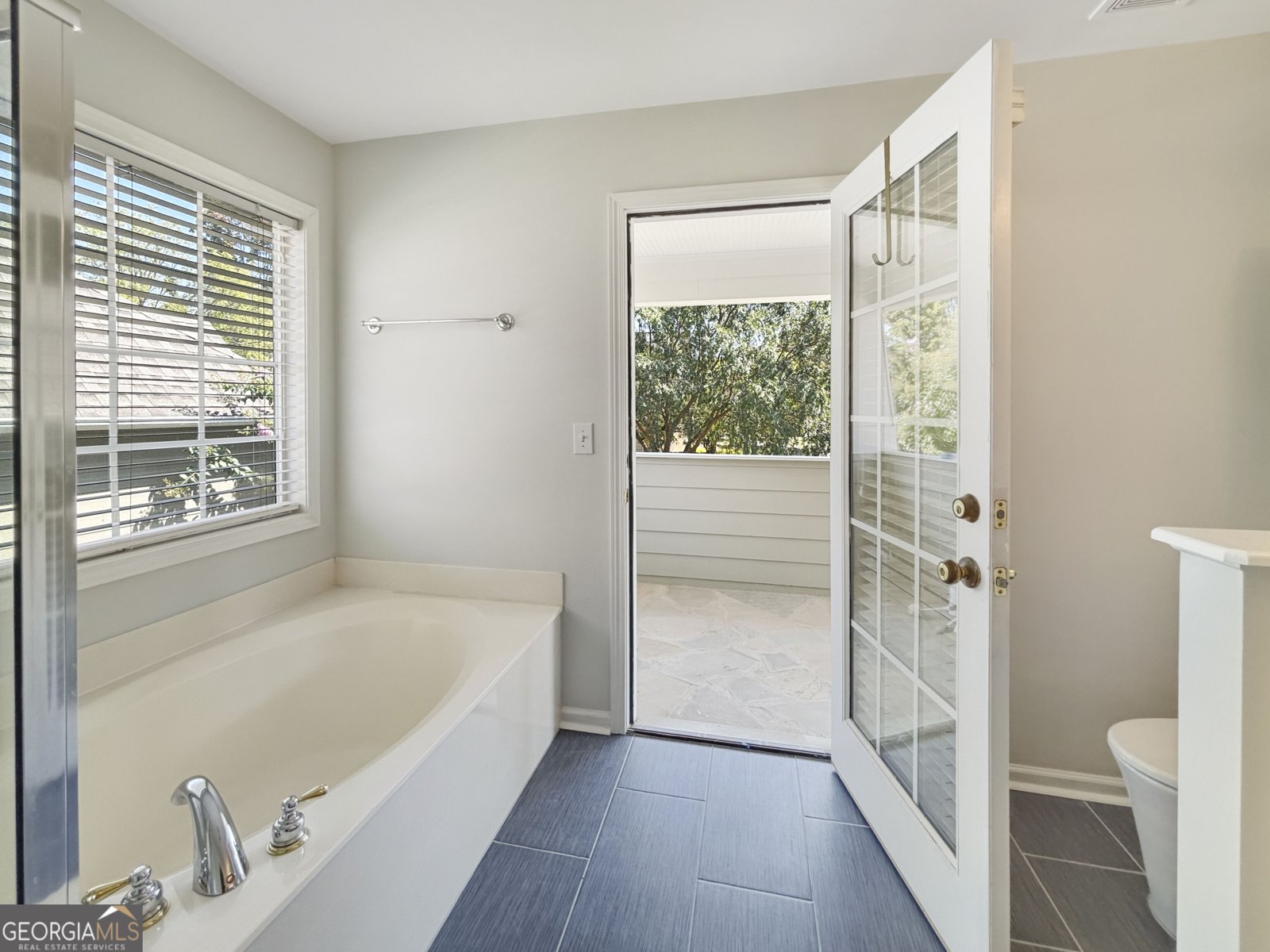 4110 Baxter Trail Suwanee - Photo 24