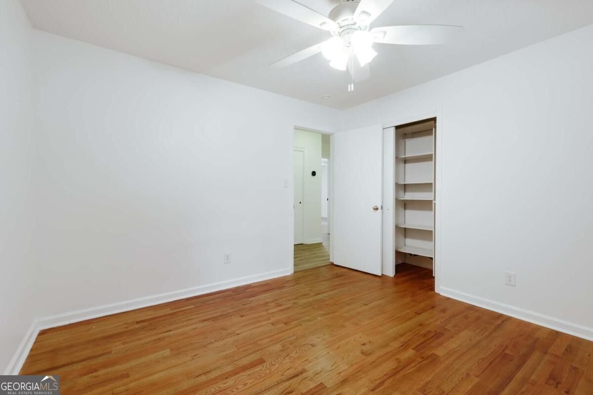 1186 ROBERT HARDEMAN Road Winterville - Photo 17
