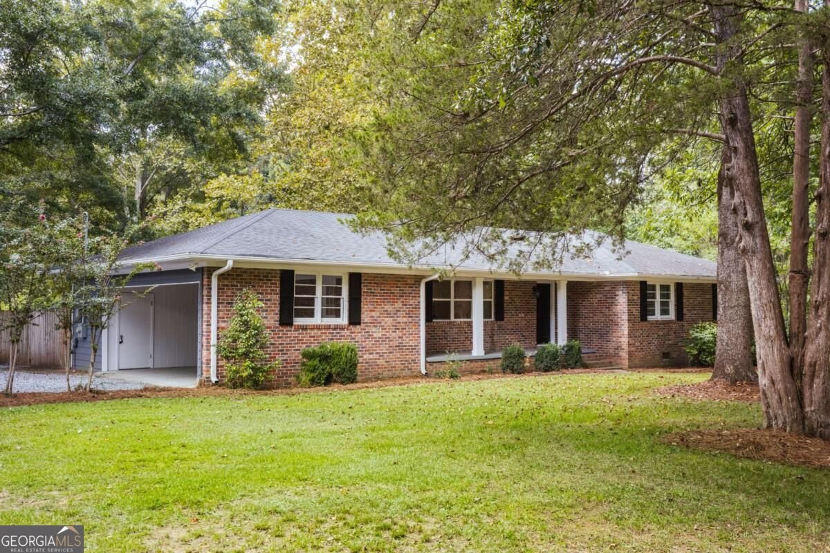 1186 ROBERT HARDEMAN Road Winterville - Photo 36