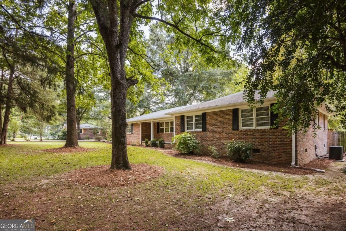 1186 ROBERT HARDEMAN Road Winterville - Photo 38