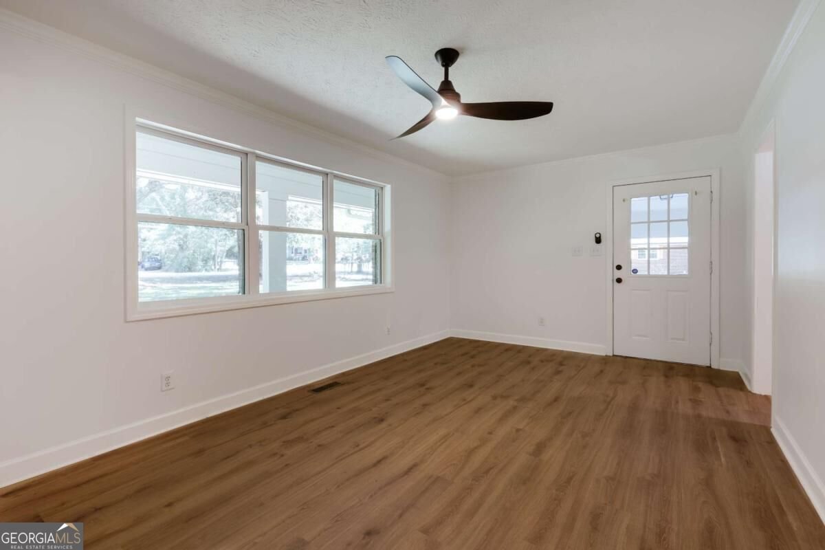 1186 ROBERT HARDEMAN Road Winterville - Photo 8