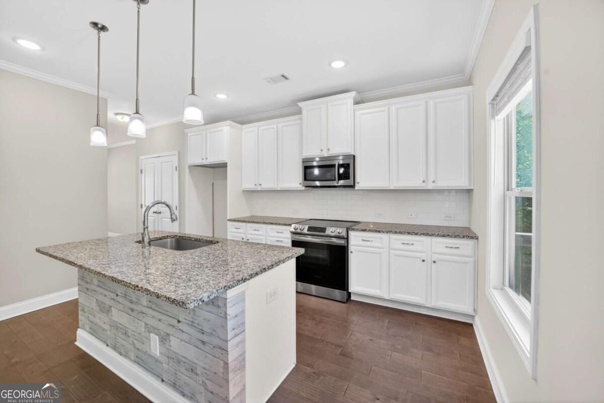 4972 Cottonwood Trail Gainesville - Photo 10