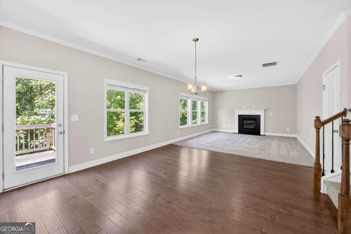 4972 Cottonwood Trail Gainesville - Photo 14