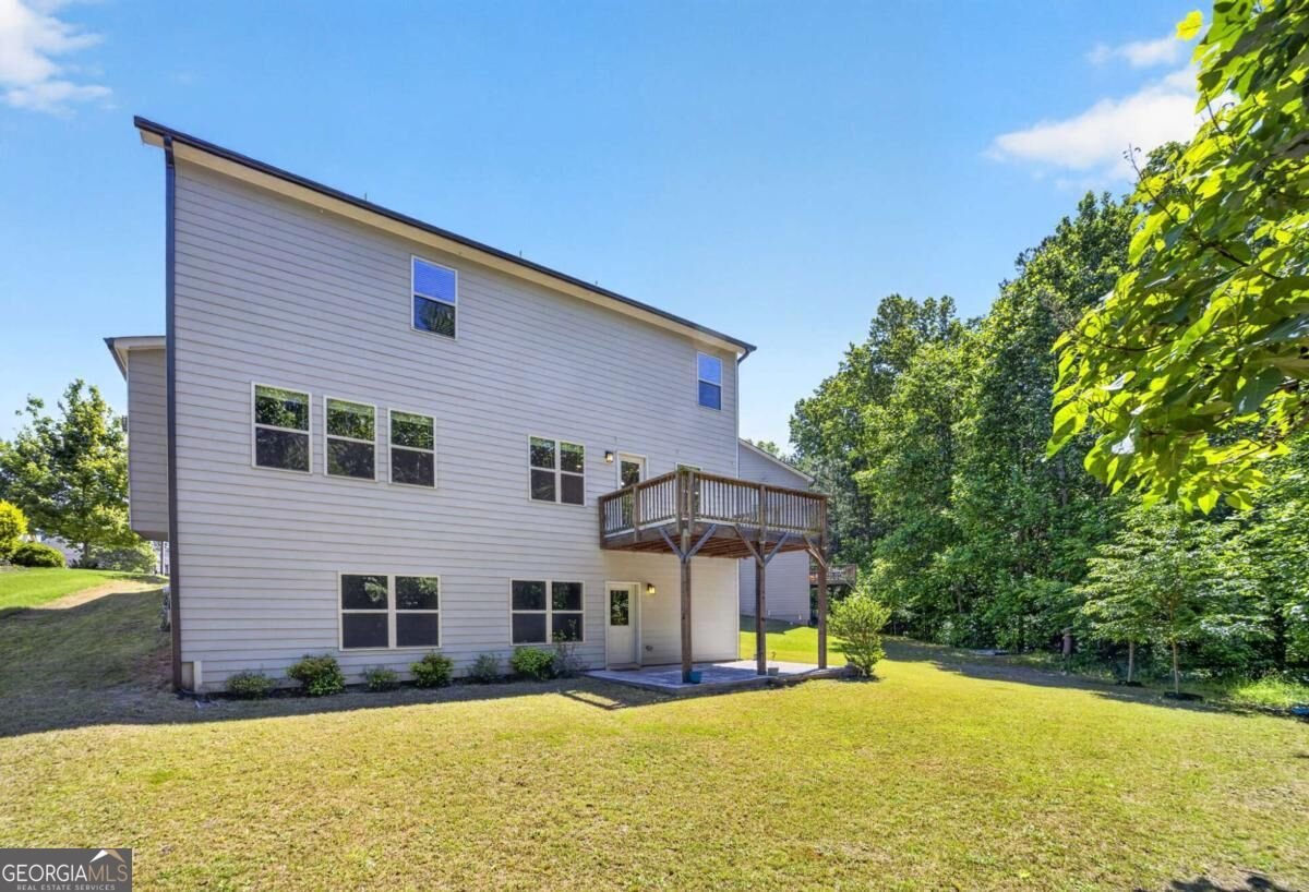 4972 Cottonwood Trail Gainesville - Photo 40